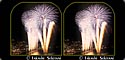 Fireworks in Atami