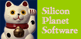 Silicon Planet