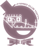 STEREO CLUB Tokyo